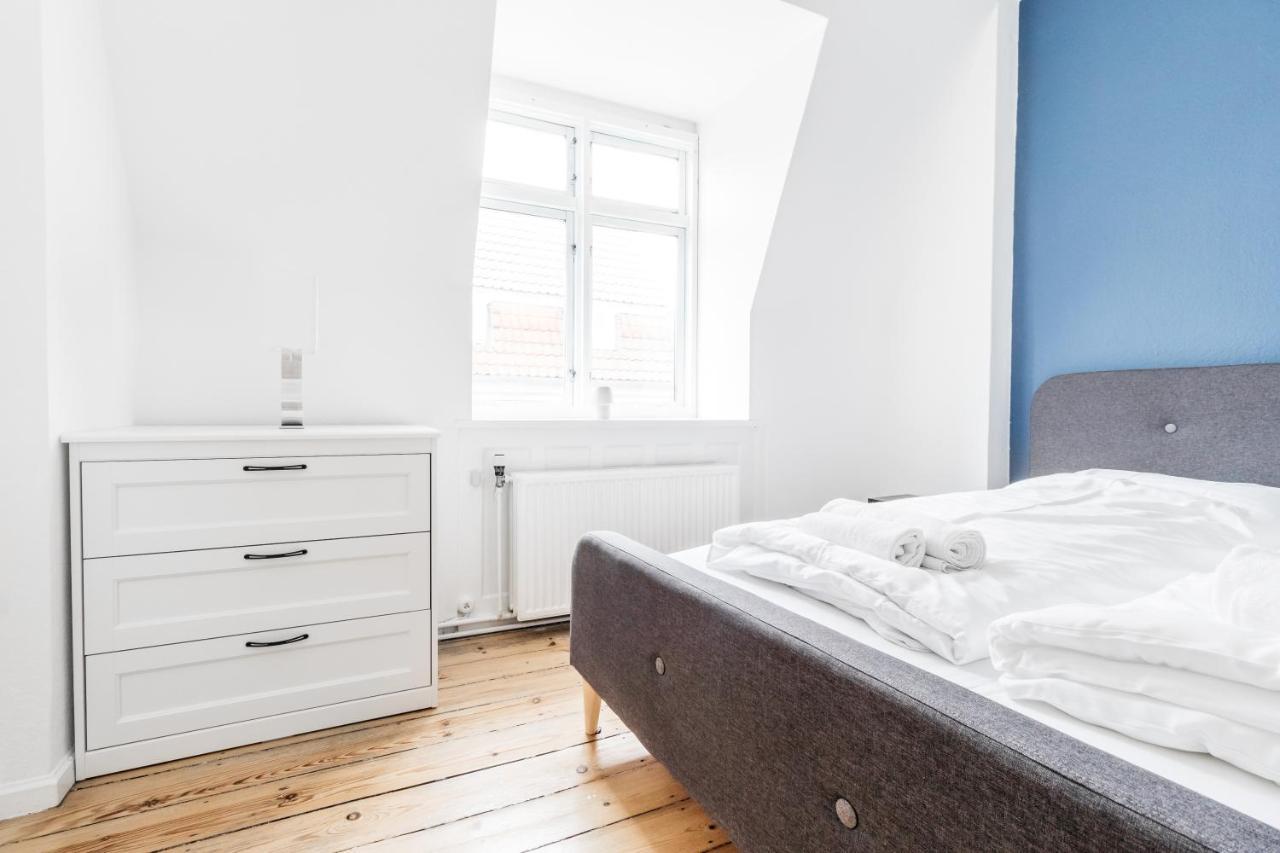 2-bedroom Next To Kongens Nytorv Copenhagen